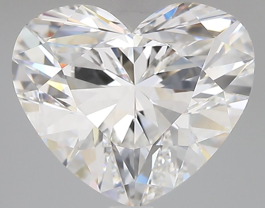 Loose Lab Diamond - IGI Heart 5.06ct E VVS2: Loose Lab Diamond - IGI Heart 5.06ct E VVS2 This listing features Loose Lab Diamond - IGI Heart 5.06ct E VVS2. Item specifics are provided below. Item Specifics: Source: This Is A Real Diamond Grown