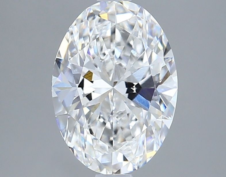 Loose Lab Diamond - IGI Oval 2.13ct E VVS2: Loose Lab Diamond - IGI Oval 2.13ct E VVS2 This listing features Loose Lab Diamond - IGI Oval 2.13ct E VVS2. Item specifics are provided below. Item Specifics: Source: This Is A Real Diamond Grown
