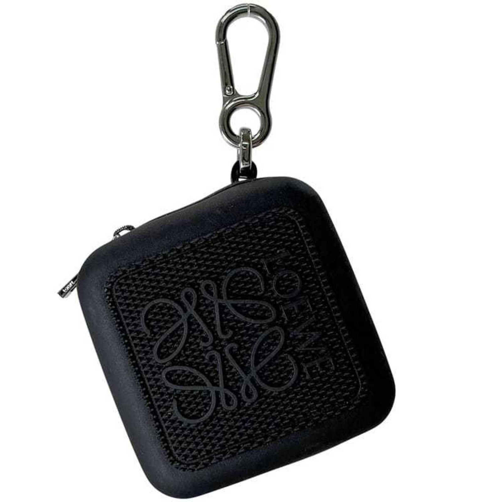 Rubber Loewe Handbag Charm: Rubber Loewe Handbag Charm This listing features Rubber Loewe Handbag Charm. Item specifics are provided below. Item Specifics: Brand: Loewe Type: Handbag Charm Gender: Women Material: Rubber Color: