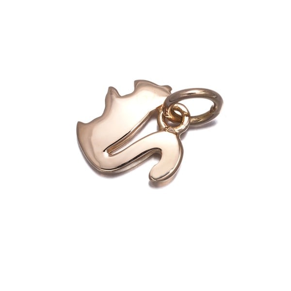 Gold Pomellato Pendant Dodo Squirrel 18K 750 Rose: Gold Pomellato Pendant Dodo Squirrel 18K 750 Rose This listing features Gold Pomellato Pendant Dodo Squirrel 18K 750 Rose. Item specifics are provided below. Item Specifics: Brand: Pomellato Metal: Ro