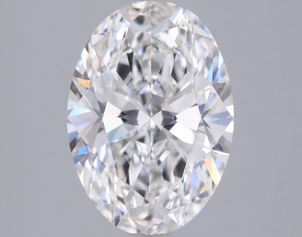 Loose Lab Diamond - IGI Oval 2.04ct E VVS2: Loose Lab Diamond - IGI Oval 2.04ct E VVS2 This listing features Loose Lab Diamond - IGI Oval 2.04ct E VVS2. Item specifics are provided below. Item Specifics: Source: This Is A Real Diamond Grown