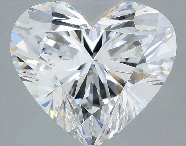 Loose Lab Diamond - IGI Heart 3.09ct F VVS2: Loose Lab Diamond - IGI Heart 3.09ct F VVS2 This listing features Loose Lab Diamond - IGI Heart 3.09ct F VVS2. Item specifics are provided below. Item Specifics: Source: This Is A Real Diamond Grown