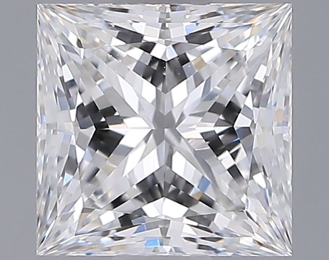 Loose Lab Diamond - IGI Princess 1.32ct E VVS2: Loose Lab Diamond - IGI Princess 1.32ct E VVS2 This listing features Loose Lab Diamond - IGI Princess 1.32ct E VVS2. Item specifics are provided below. Item Specifics: Source: This Is A Real Diamond