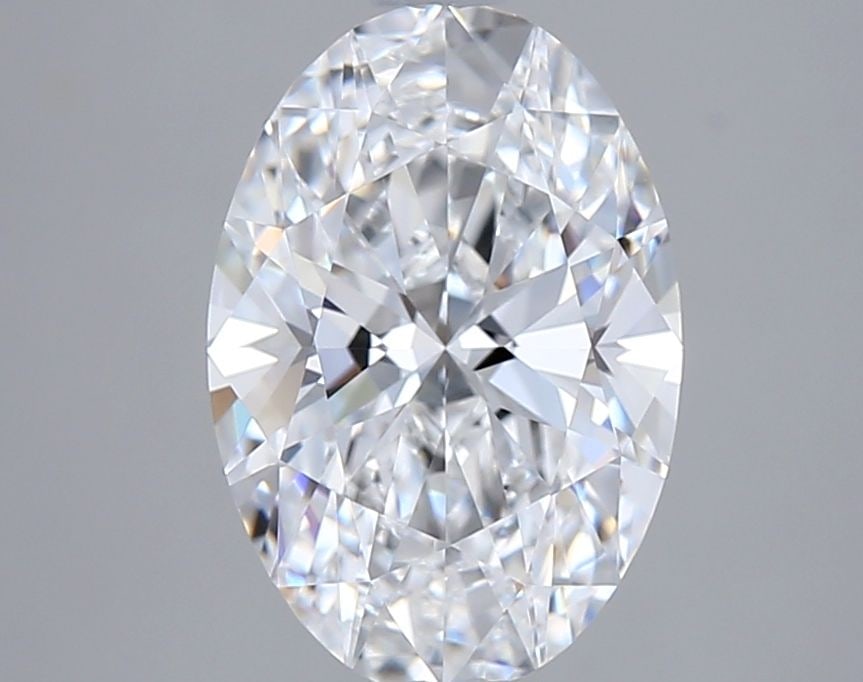 Loose Lab Diamond - IGI Oval 2.14ct D VVS2: Loose Lab Diamond - IGI Oval 2.14ct D VVS2 This listing features Loose Lab Diamond - IGI Oval 2.14ct D VVS2. Item specifics are provided below. Item Specifics: Source: This Is A Real Diamond Grown
