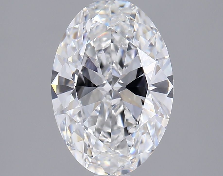 Loose Lab Diamond - IGI Oval 1.46ct D VVS2: Loose Lab Diamond - IGI Oval 1.46ct D VVS2 This listing features Loose Lab Diamond - IGI Oval 1.46ct D VVS2. Item specifics are provided below. Item Specifics: Source: This Is A Real Diamond Grown