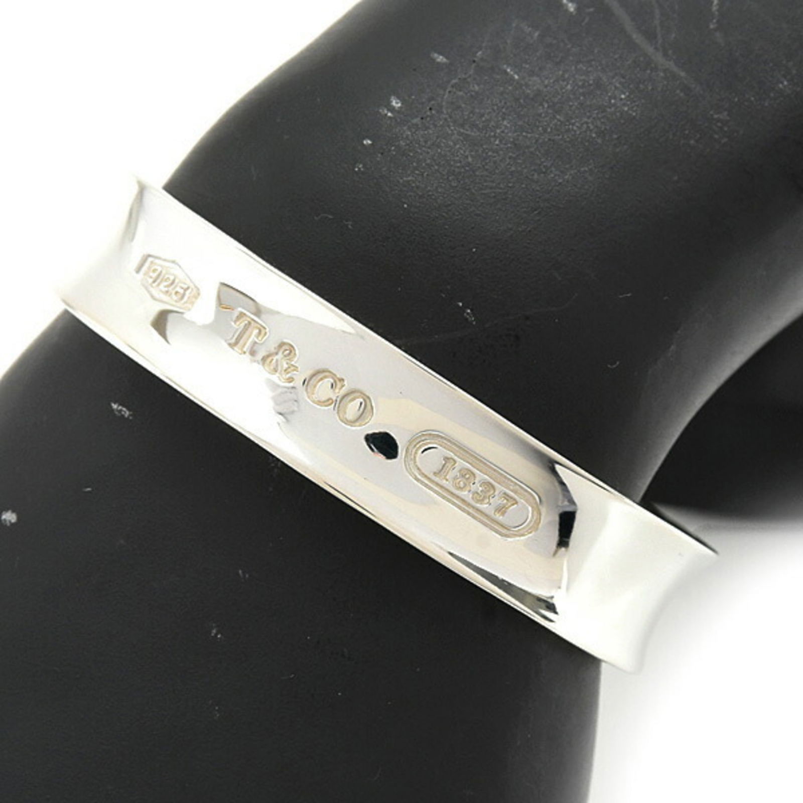 925 Tiffany Bangle Silver - 5