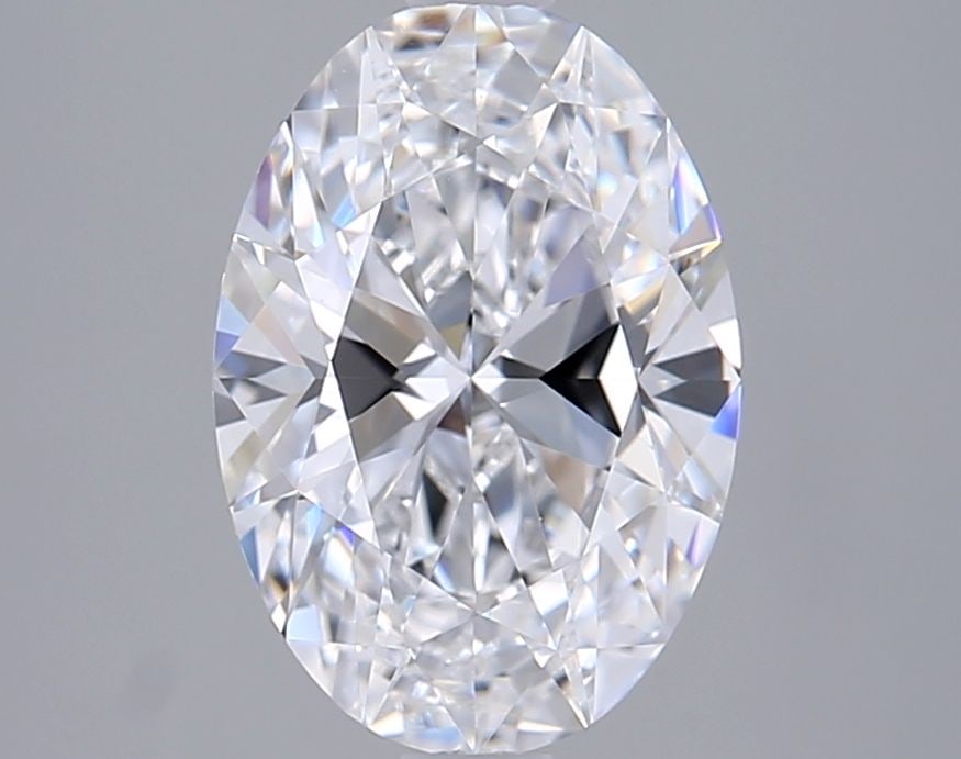Loose Lab Diamond - IGI Oval 2.02ct D VVS2: Loose Lab Diamond - IGI Oval 2.02ct D VVS2 This listing features Loose Lab Diamond - IGI Oval 2.02ct D VVS2. Item specifics are provided below. Item Specifics: Source: This Is A Real Diamond Grown
