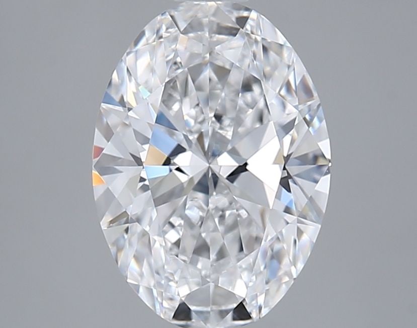 Loose Lab Diamond - IGI Oval 2.0ct D VVS2: Loose Lab Diamond - IGI Oval 2.0ct D VVS2 This listing features Loose Lab Diamond - IGI Oval 2.0ct D VVS2. Item specifics are provided below. Item Specifics: Source: This Is A Real Diamond Grown In