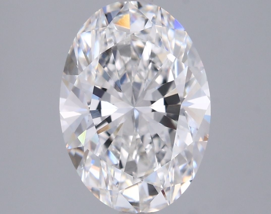 Loose Lab Diamond - IGI Oval 2.55ct F VVS2: Loose Lab Diamond - IGI Oval 2.55ct F VVS2 This listing features Loose Lab Diamond - IGI Oval 2.55ct F VVS2. Item specifics are provided below. Item Specifics: Source: This Is A Real Diamond Grown