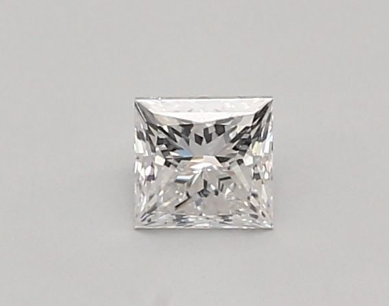 Loose Lab Diamond - IGI Princess 0.44ct D VVS1 (1 of 1)