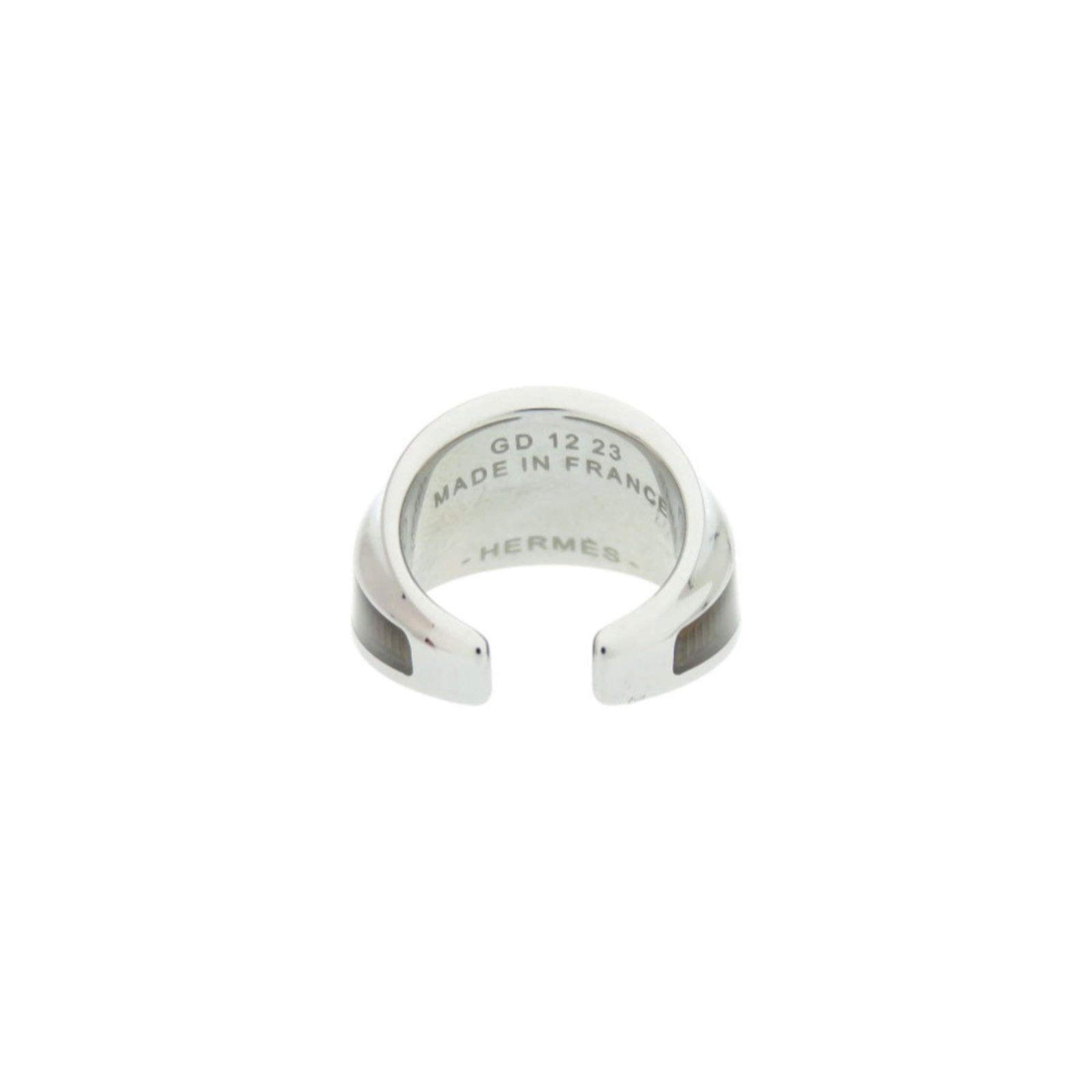 Metal Hermes Earcuff - 3