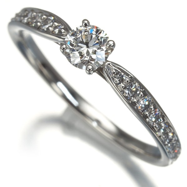 950 Tiffany&Co. Ring Diamond 0.24Ct G Vvs1 Harmony Solitaire Us5.5-5.75 Pt: 950 Tiffany&Co. Ring Diamond 0.24Ct G Vvs1 Harmony Solitaire Us5.5-5.75 Pt This listing features 950 Tiffany&Co. Ring Diamond 0.24Ct G Vvs1 Harmony Solitaire Us5.5-5.75 Pt. Item specifics are