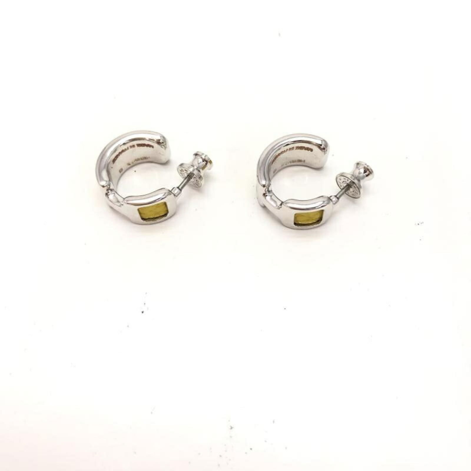 Earrings Hermes Hoop - 2