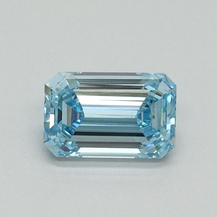 Loose Lab Diamond - IGI Emerald 0.5ct Fancy Vivid Blue VVS2: Loose Lab Diamond - IGI Emerald 0.5ct Fancy Vivid Blue VVS2 This listing features Loose Lab Diamond - IGI Emerald 0.5ct Fancy Vivid Blue VVS2. Item specifics are provided below. Item Specifics: