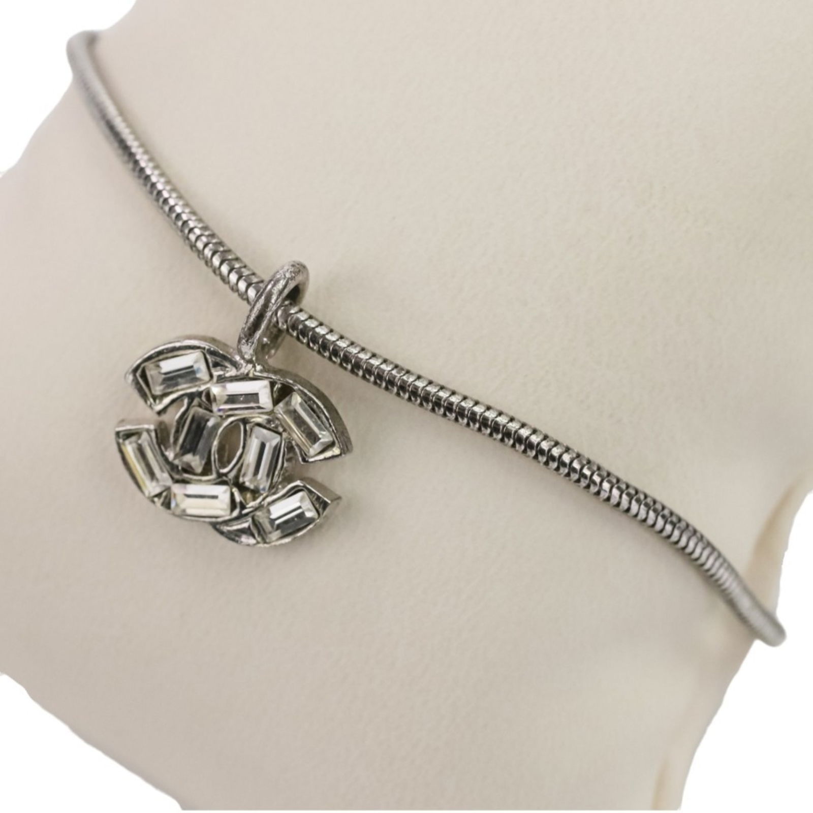 Bracelet Chanel Charm - 2
