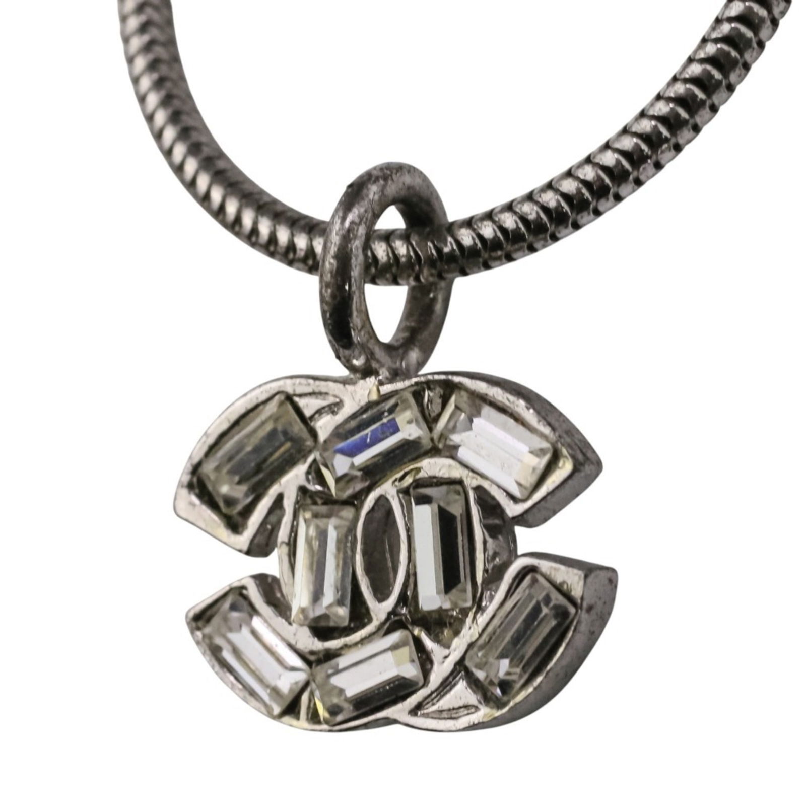 Bracelet Chanel Charm - 4