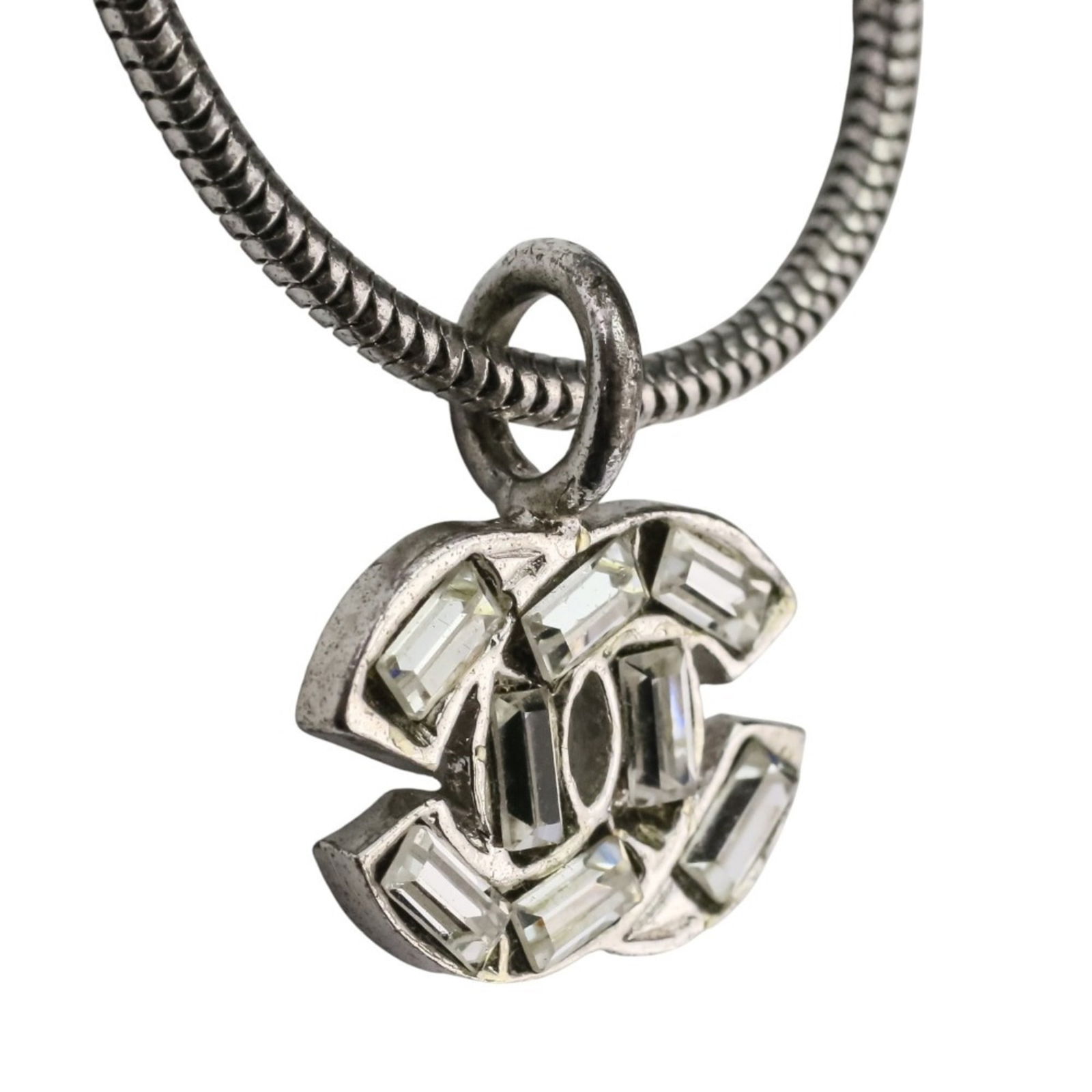 Bracelet Chanel Charm - 5