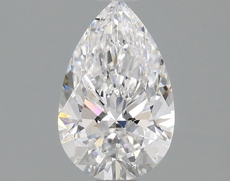 Loose Lab Diamond - IGI Pear 1.1ct D VVS2: Loose Lab Diamond - IGI Pear 1.1ct D VVS2 This listing features Loose Lab Diamond - IGI Pear 1.1ct D VVS2. Item specifics are provided below. Item Specifics: Source: This Is A Real Diamond Grown In