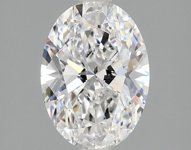 Loose Lab Diamond - IGI Oval 1.59ct D VVS2: Loose Lab Diamond - IGI Oval 1.59ct D VVS2 This listing features Loose Lab Diamond - IGI Oval 1.59ct D VVS2. Item specifics are provided below. Item Specifics: Source: This Is A Real Diamond Grown