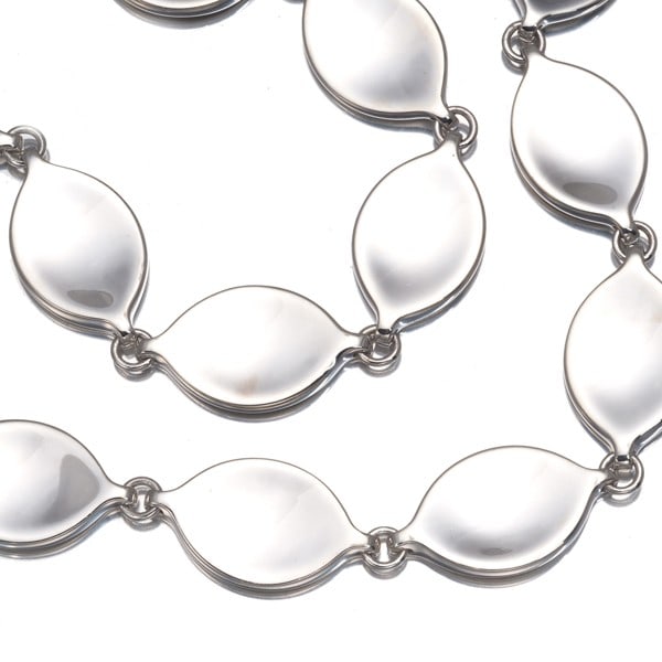 Silver Georg Jensen Necklace 171 Fleming Eskildsen 925 Sterling: Silver Georg Jensen Necklace 171 Fleming Eskildsen 925 Sterling This listing features Silver Georg Jensen Necklace 171 Fleming Eskildsen 925 Sterling. Item specifics are provided below. Item Specifics