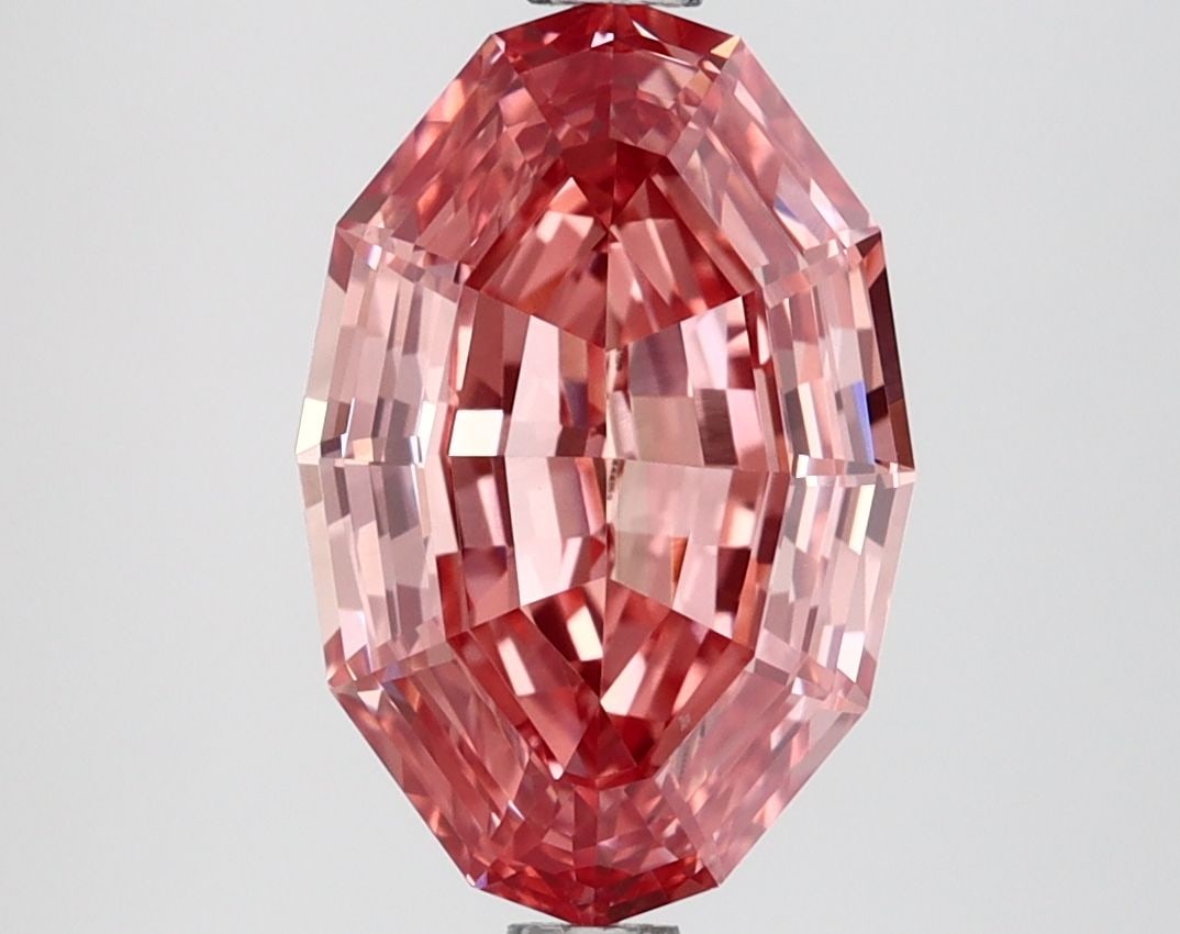 Loose Lab Diamond - IGI Other 2.55ct Fancy Vivid Pink VVS2: Loose Lab Diamond - IGI Other 2.55ct Fancy Vivid Pink VVS2 This listing features Loose Lab Diamond - IGI Other 2.55ct Fancy Vivid Pink VVS2. Item specifics are provided below. Item Specifics: