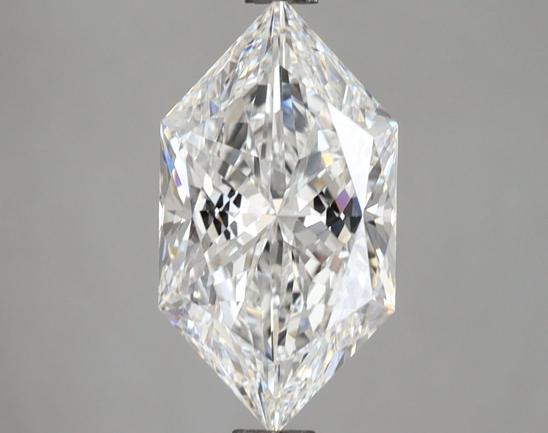 Loose Lab Diamond - IGI Hexagonal 3.02ct E VVS2: Loose Lab Diamond - IGI Hexagonal 3.02ct E VVS2 This listing features Loose Lab Diamond - IGI Hexagonal 3.02ct E VVS2. Item specifics are provided below. Item Specifics: Source: This Is A Real Diamond