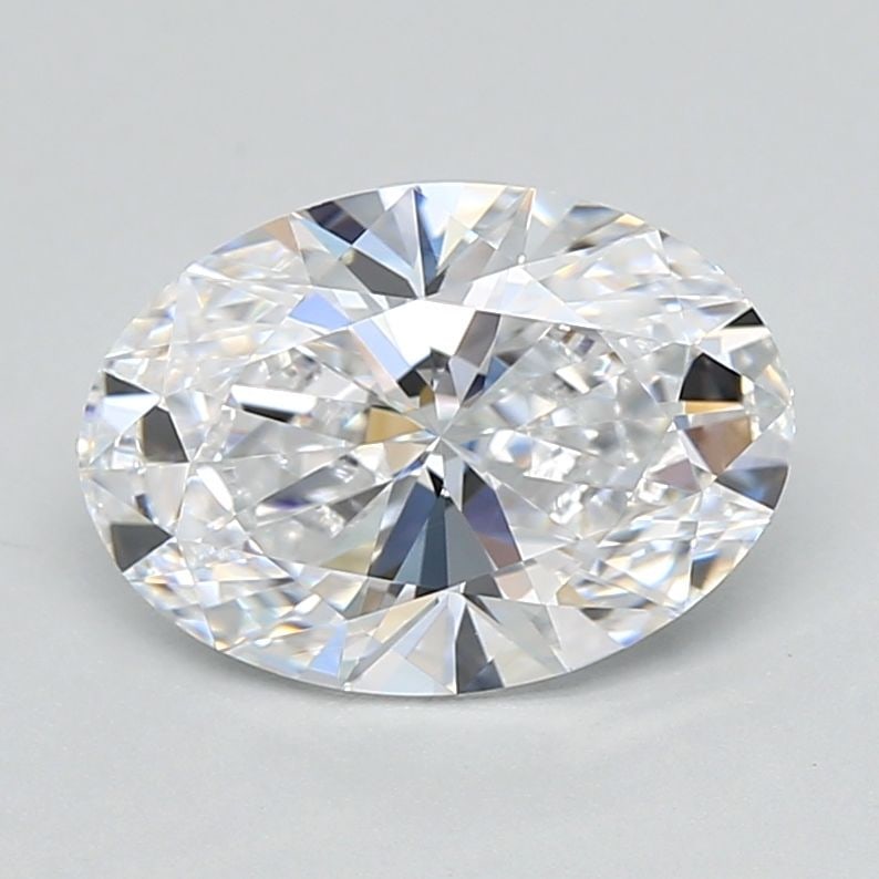 Loose Lab Diamond - IGI Oval 2.06ct D VVS1: Loose Lab Diamond - IGI Oval 2.06ct D VVS1 This listing features Loose Lab Diamond - IGI Oval 2.06ct D VVS1. Item specifics are provided below. Item Specifics: Source: This Is A Real Diamond Grown
