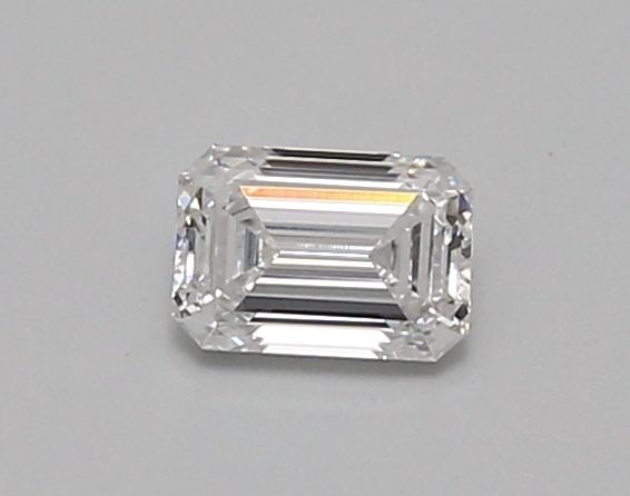 Loose Lab Diamond - IGI Emerald 0.44ct D VVS2: Loose Lab Diamond - IGI Emerald 0.44ct D VVS2 This listing features Loose Lab Diamond - IGI Emerald 0.44ct D VVS2. Item specifics are provided below. Item Specifics: Source: This Is A Real Diamond