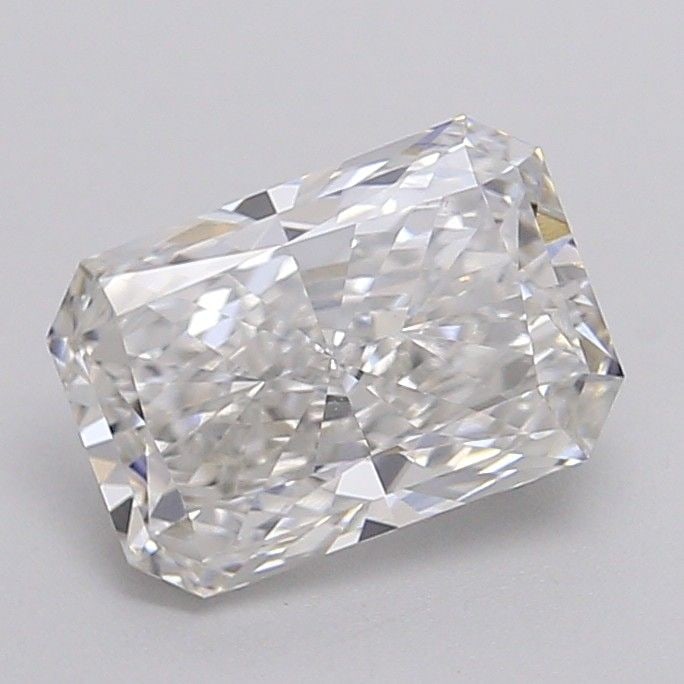 Loose Lab Diamond - IGI Radiant 2.07ct G VVS2 (1 of 1)