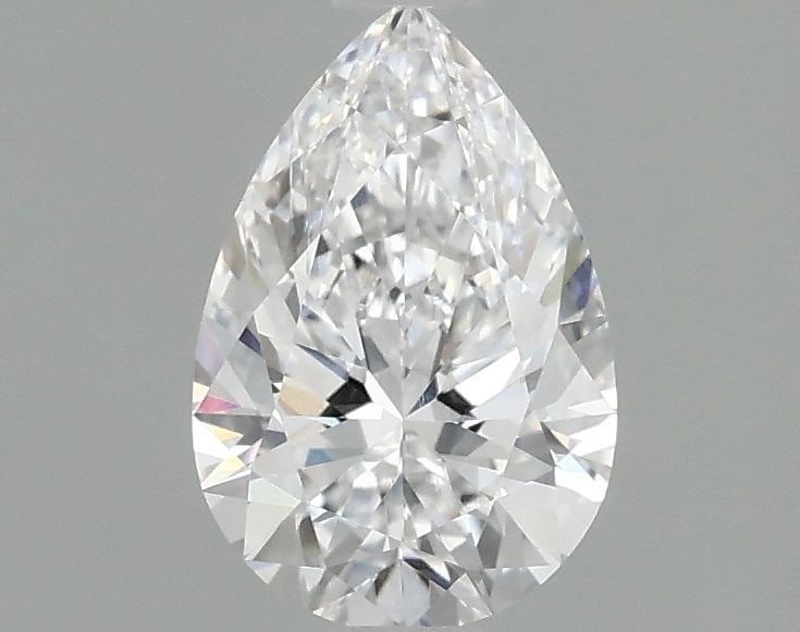 Loose Lab Diamond - IGI Pear 1.1ct D VVS2: Loose Lab Diamond - IGI Pear 1.1ct D VVS2 This listing features Loose Lab Diamond - IGI Pear 1.1ct D VVS2. Item specifics are provided below. Item Specifics: Source: This Is A Real Diamond Grown In