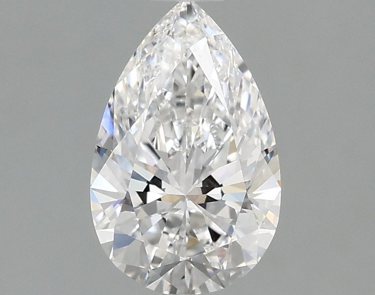 Loose Lab Diamond - IGI Pear 1.1ct D VVS2: Loose Lab Diamond - IGI Pear 1.1ct D VVS2 This listing features Loose Lab Diamond - IGI Pear 1.1ct D VVS2. Item specifics are provided below. Item Specifics: Source: This Is A Real Diamond Grown In