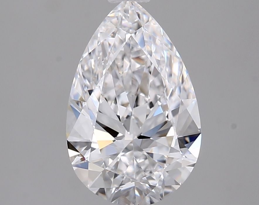Loose Lab Diamond - IGI Pear 1.31ct D VVS1: Loose Lab Diamond - IGI Pear 1.31ct D VVS1 This listing features Loose Lab Diamond - IGI Pear 1.31ct D VVS1. Item specifics are provided below. Item Specifics: Source: This Is A Real Diamond Grown