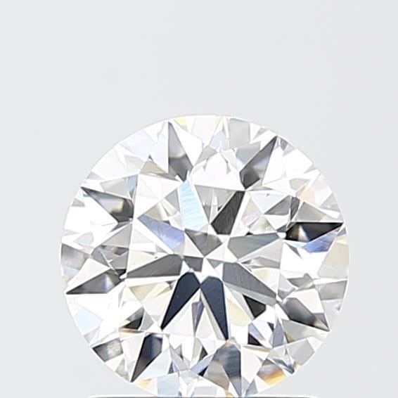 Loose Lab Diamond - IGI Round 1.51ct E VVS2