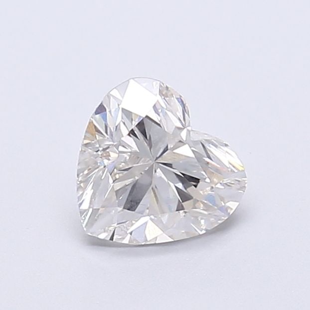 Loose Lab Diamond - IGI Heart 1.16ct G VVS2 (1 of 1)