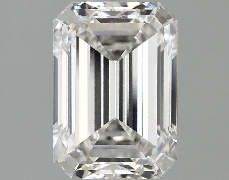 Loose Lab Diamond - IGI Emerald 2.09ct F VVS2: Loose Lab Diamond - IGI Emerald 2.09ct F VVS2 This listing features Loose Lab Diamond - IGI Emerald 2.09ct F VVS2. Item specifics are provided below. Item Specifics: Source: This Is A Real Diamond