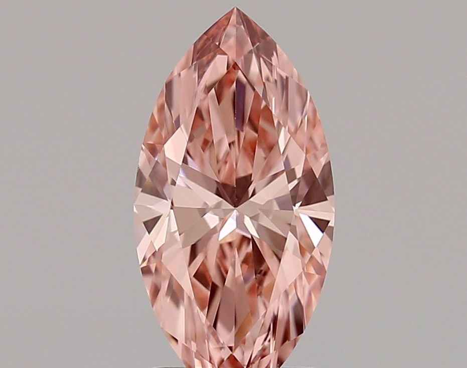 Loose Lab Diamond - IGI Marquise 1.45ct Fancy Vivid Pink VVS2: Loose Lab Diamond - IGI Marquise 1.45ct Fancy Vivid Pink VVS2 This listing features Loose Lab Diamond - IGI Marquise 1.45ct Fancy Vivid Pink VVS2. Item specifics are provided below. Item Specifics: