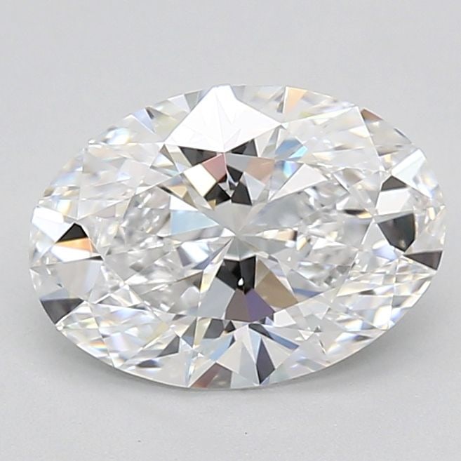 Loose Lab Diamond - IGI Oval 2.06ct D VVS1: Loose Lab Diamond - IGI Oval 2.06ct D VVS1 This listing features Loose Lab Diamond - IGI Oval 2.06ct D VVS1. Item specifics are provided below. Item Specifics: Source: This Is A Real Diamond Grown