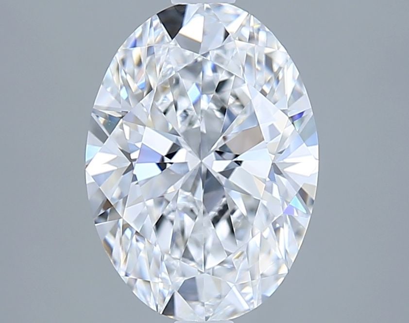 Loose Lab Diamond - IGI Oval 2.01ct D VVS1: Loose Lab Diamond - IGI Oval 2.01ct D VVS1 This listing features Loose Lab Diamond - IGI Oval 2.01ct D VVS1. Item specifics are provided below. Item Specifics: Source: This Is A Real Diamond Grown