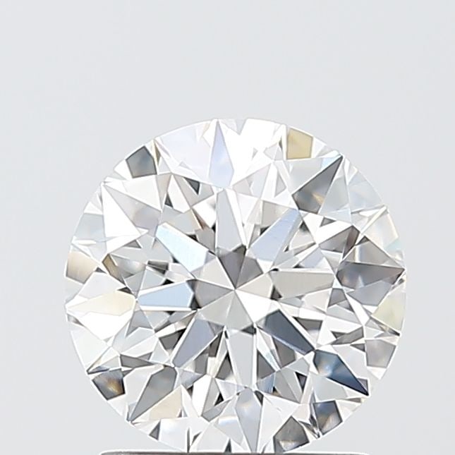 Loose Lab Diamond - IGI Round 1.57ct E VVS2