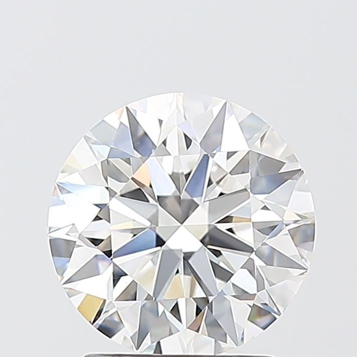 Ideal Loose Lab Diamond - IGI Round 2.04ct E VVS2: Ideal Loose Lab Diamond - IGI Round 2.04ct E VVS2 This listing features Ideal Loose Lab Diamond - IGI Round 2.04ct E VVS2. Item specifics are provided below. Item Specifics: Source: This Is A Real
