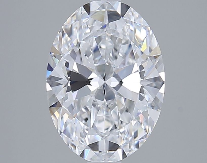 Loose Lab Diamond - IGI Oval 2.06ct D VVS1: Loose Lab Diamond - IGI Oval 2.06ct D VVS1 This listing features Loose Lab Diamond - IGI Oval 2.06ct D VVS1. Item specifics are provided below. Item Specifics: Source: This Is A Real Diamond Grown