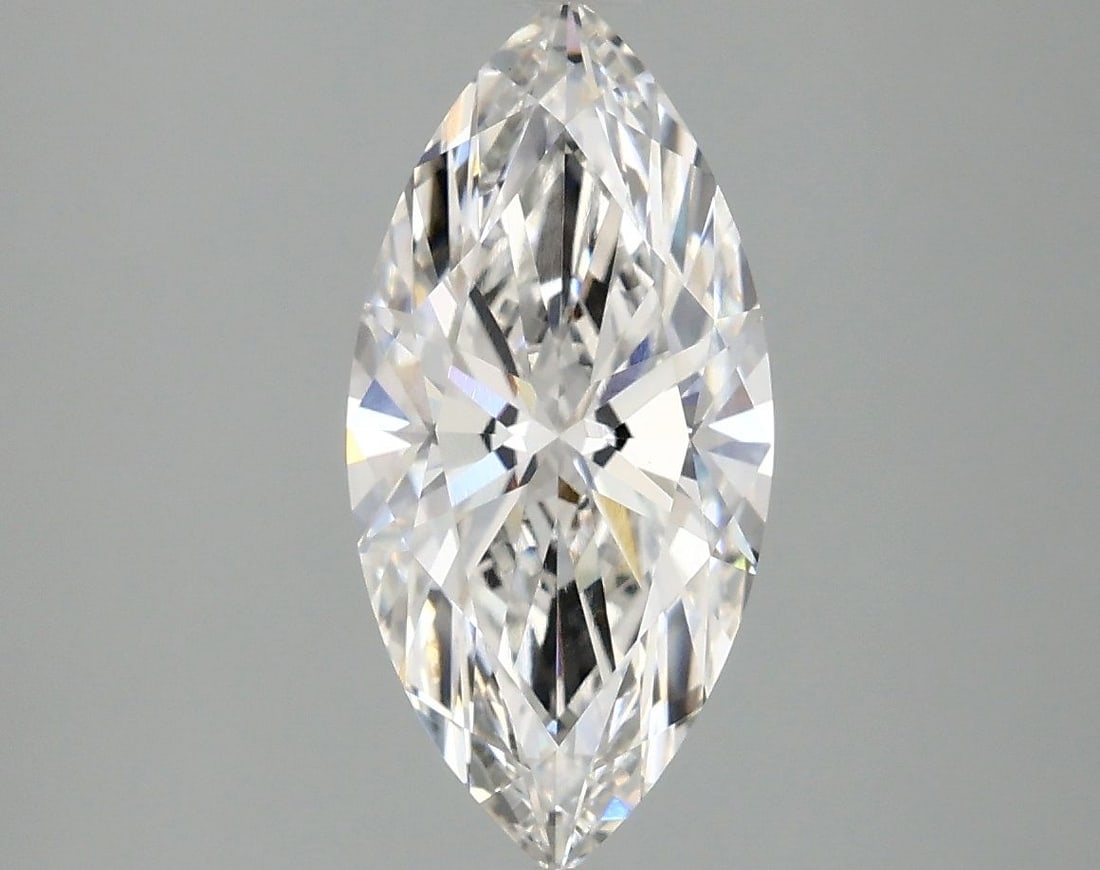 Loose Lab Diamond - IGI Marquise 2.1ct F VVS2: Loose Lab Diamond - IGI Marquise 2.1ct F VVS2 This listing features Loose Lab Diamond - IGI Marquise 2.1ct F VVS2. Item specifics are provided below. Item Specifics: Source: This Is A Real Diamond