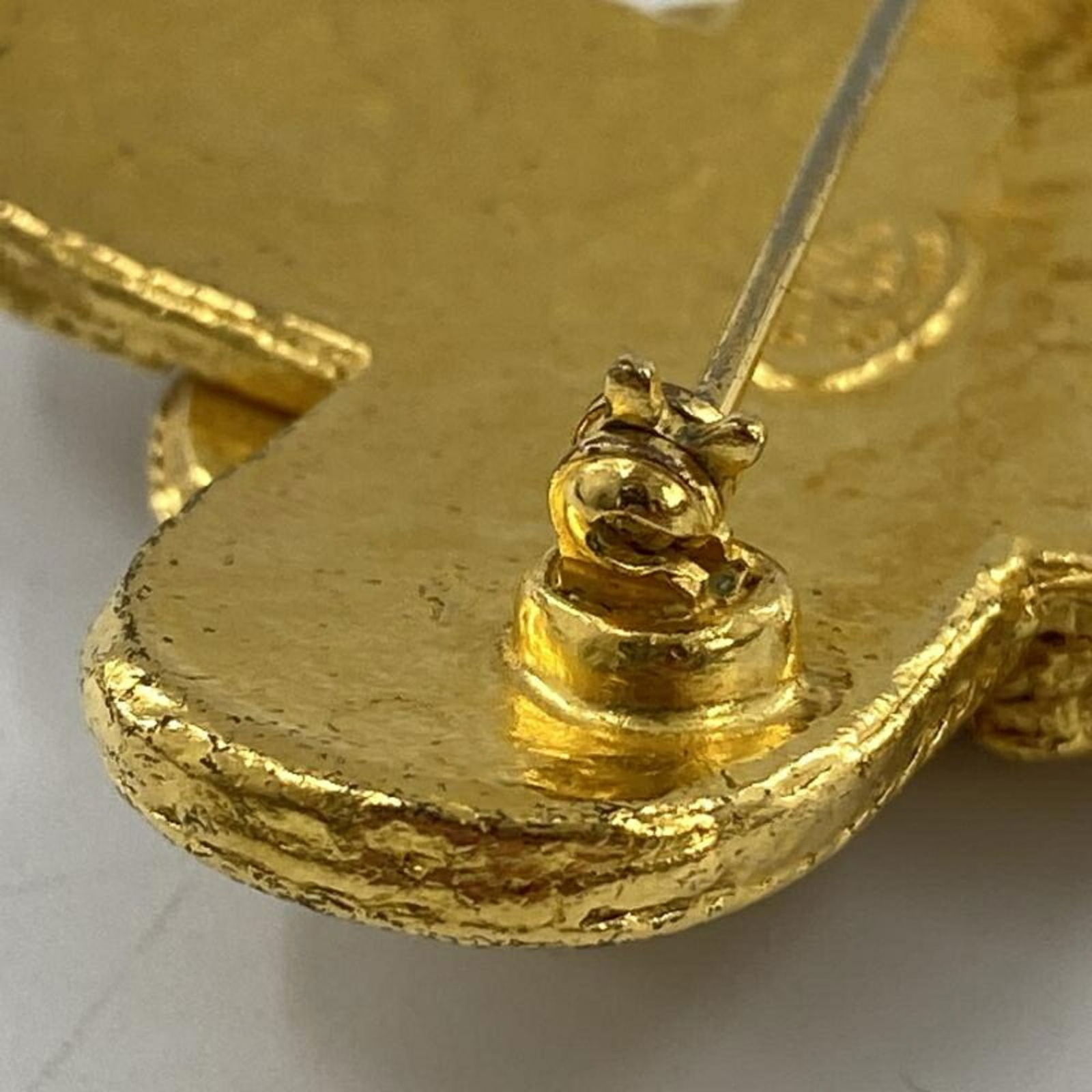 Brooch Chanel - 6