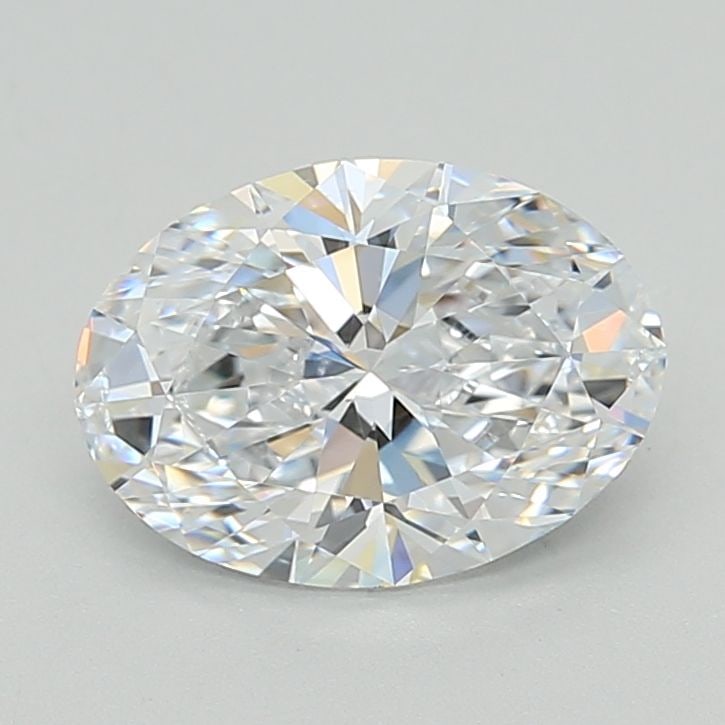 Loose Lab Diamond - IGI Oval 2.06ct D VVS1: Loose Lab Diamond - IGI Oval 2.06ct D VVS1 This listing features Loose Lab Diamond - IGI Oval 2.06ct D VVS1. Item specifics are provided below. Item Specifics: Source: This Is A Real Diamond Grown