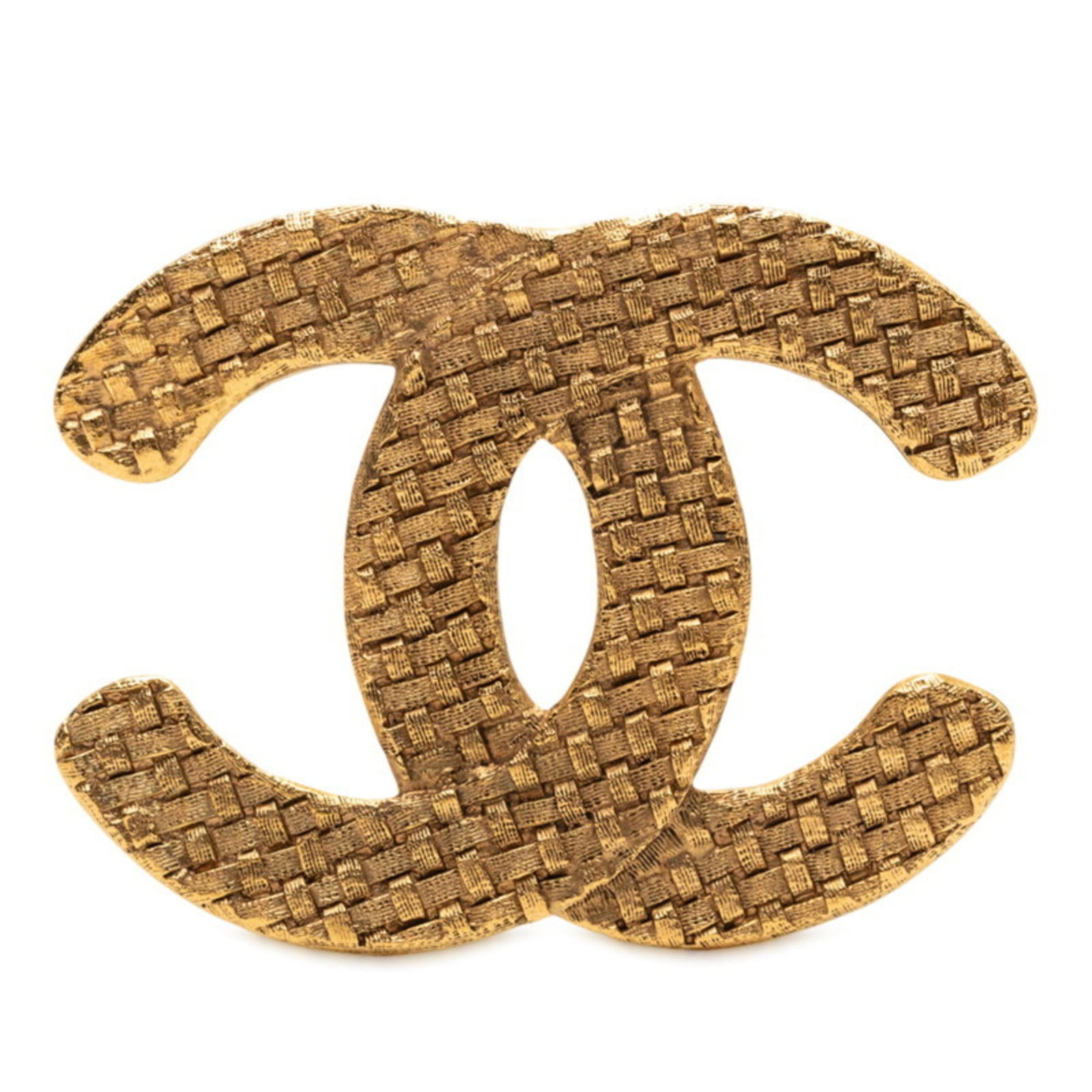 Plating Chanel Brooch Gold: Plating Chanel Brooch Gold This listing features Plating Chanel Brooch Gold. Item specifics are provided below. Item Specifics: Brand: Chanel Type: Brooch Gender: Women Material: Gold Plating Color: G