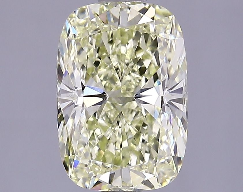 Loose Lab Diamond - IGI Cushion Brilliant 2.21ct Fancy Yellow VVS2: Loose Lab Diamond - IGI Cushion Brilliant 2.21ct Fancy Yellow VVS2 This listing features Loose Lab Diamond - IGI Cushion Brilliant 2.21ct Fancy Yellow VVS2. Item specifics are provided below. Item