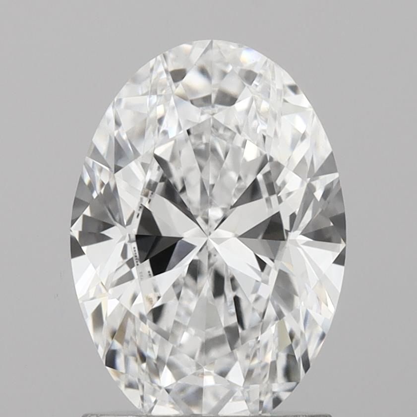 Loose Lab Diamond - IGI Oval 1.64ct D VVS2: Loose Lab Diamond - IGI Oval 1.64ct D VVS2 This listing features Loose Lab Diamond - IGI Oval 1.64ct D VVS2. Item specifics are provided below. Item Specifics: Source: This Is A Real Diamond Grown