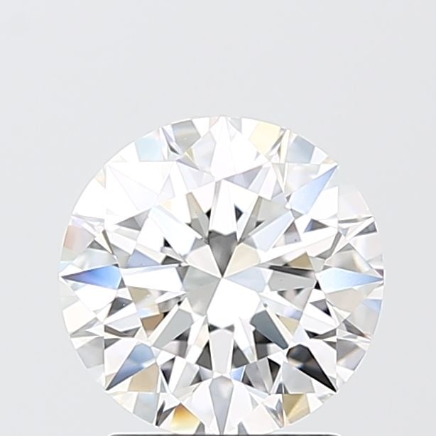 Loose Lab Diamond - IGI Round 2.01ct E VVS2: Loose Lab Diamond - IGI Round 2.01ct E VVS2 This listing features Loose Lab Diamond - IGI Round 2.01ct E VVS2. Item specifics are provided below. Item Specifics: Source: This Is A Real Diamond Grown