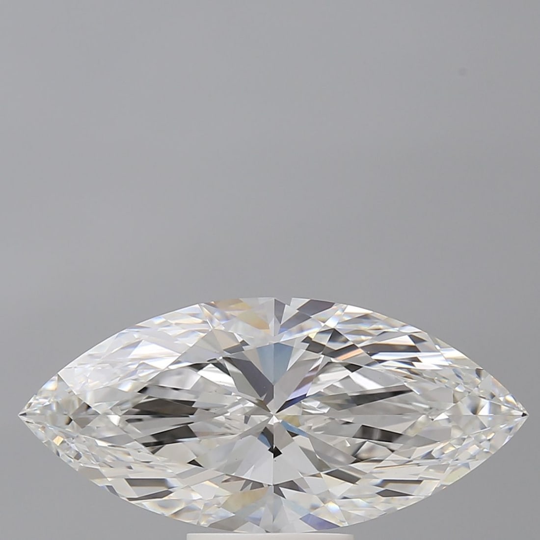Loose Lab Diamond - IGI Marquise 4.59ct F VVS2 (1 of 1)