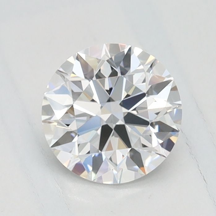 Ideal Loose Lab Diamond - IGI Round 0.59ct D IF